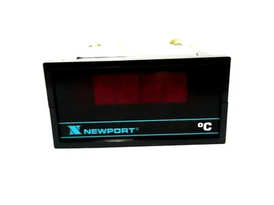 NEW NEWPORT Q2040-MDC1 SIGNAL METER Q2040MDC1