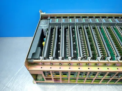 Used ALLENBRADLEY 1771A4B PLC Chassis Ohio US | HGR 24 #1095200