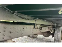 Used 2005 GMC TOPKICK C7500 Dump trucks Pennsylvania US | Iron Exchange Equipment Solutions #1353664