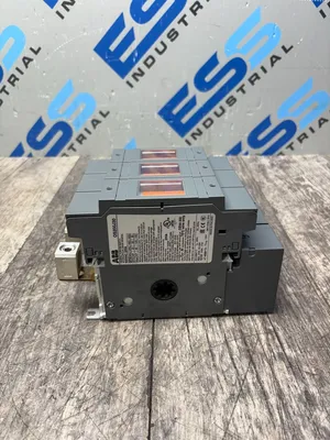 ABB OS200J30 Electrical/PLC/Automation | ESS Industrial Equipment Sales (6)
