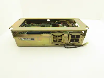 Nissei NC-8000F Control System CPUA-EH-02