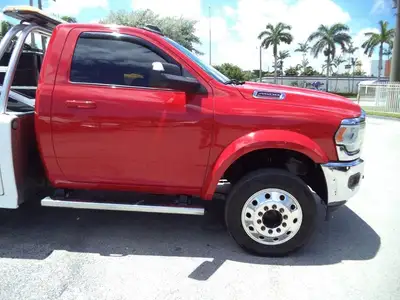 Used 2021 RAM _UNKNOWN_ Tow trucks Florida US | TLC Truck & Equipment #1568971