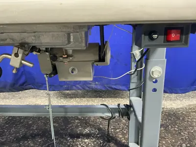 Used JUKI DDL8700 Sewing Equipment Ohio US | HGR 24 #1345181