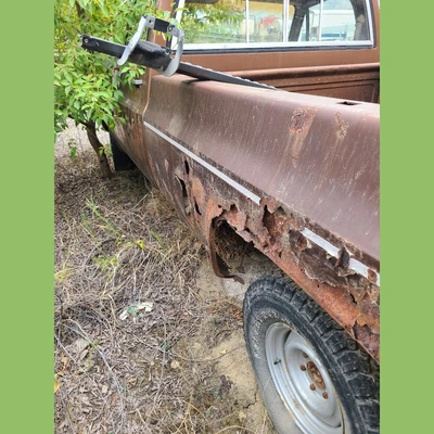 Used CHEVROLET K10 Classic Cars & Trucks British Columbia CA | Savona Equipment LTD #1345164