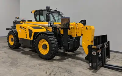 Used 2018 Dieci I9-44 Telehandlers New York US | United Lift #1446581