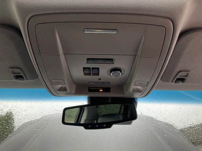 USED 2015 CHEVROLET TAHOE