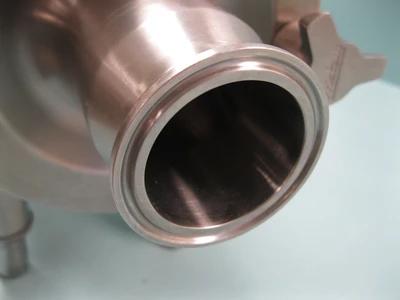 USED Fristam FPX711-130