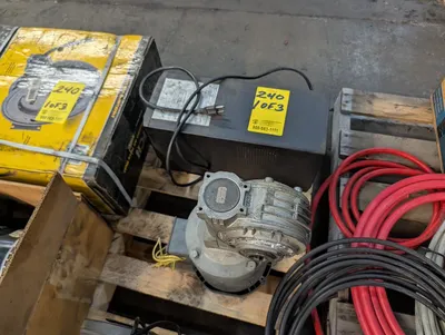 Used _UNKNOWN_ _UNKNOWN_ Bulk Merchandise / Pallets Texas US | IRS Auction #1320619