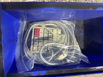 Used BENCHMARK SM 8000D Miscellaneous MRO Ohio US | HGR 24 #1325299