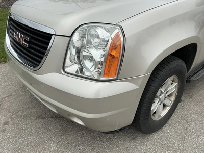 Used 2013 GMC YUKON XL 1500 Utility Vehicles Michigan US | Miedema Asset Management Group #1579940