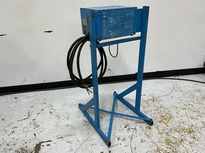 USED D-M-E MFP60