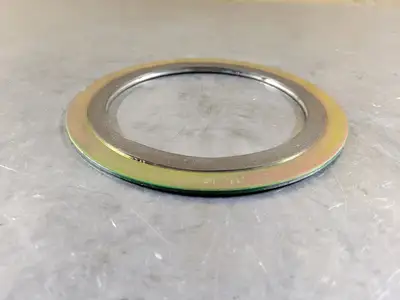 USED SPIRAL TEC CG STYLE