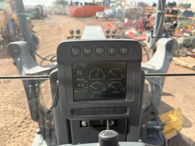 Used 2010 JOHN DEERE 772G Motor Graders Utah US | CSS Equipment Sales #1475063