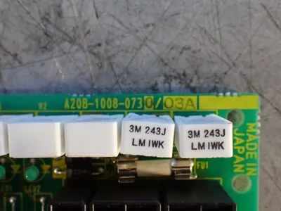NEW FANUC A20B100B0730