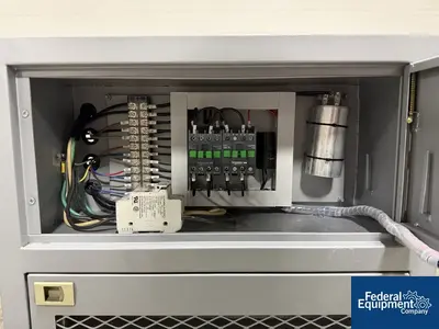 Used N/A JDA Tube Filler, Model Super-30 Tube Fillers Ohio US | Federal Equipment Company #420393