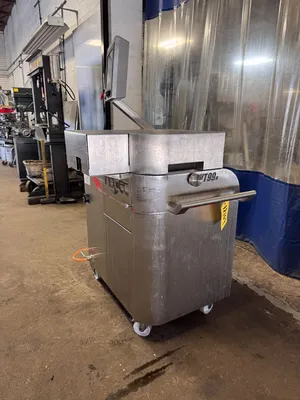 Used INOTEC WT99-iT-M Food Processing Equipment (misc) Illinois US | M&M Equipment Corp. #1285847