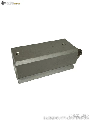 USED SMC CDQ2A25-50DM