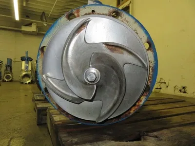 USED Goulds 3175