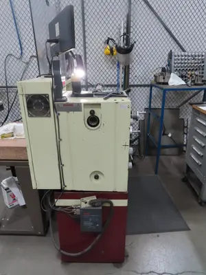 2003 ACER GROUP E-Lathe 1440V CE Manual Lathes | MD Equipment Services LLC (5)