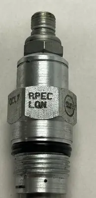 New | in-Stock SUN HYDRAULICS RPECLQN Pump & Valve Parts Ohio US | Surplus Asset Holdings #1234127