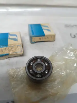 New | in-Stock SST 6300 Bearings | Surplus Asset Holdings #1191911