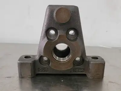 1-7/16" Valve End Outlet Cover I644