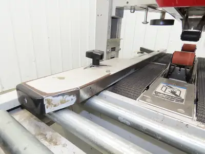 3M-Matic 200A Carton Sealer Adjustable Case Sealing System 115V Top Bottom Taper