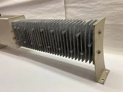 Used SINGER 7150 Miscellaneous Equipment (Electrical & Power) | Surplus Asset Holdings #1192858