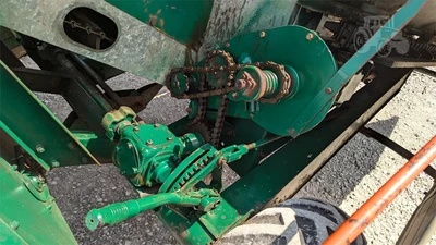 USED NEW IDEA 324