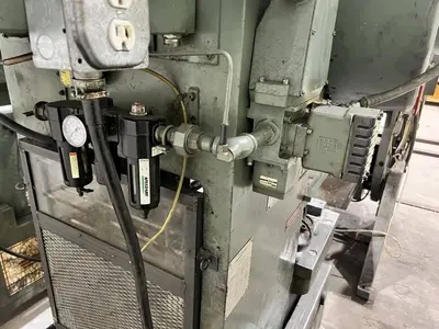 USED 1983 FEDERAL FEDERAL 60 PRESS
