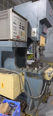 1986 AMADA SPH-30C Punches-Single | Asset Exchange Corporation (1)