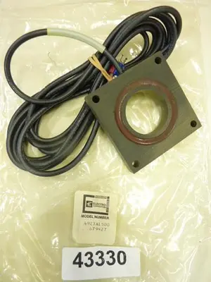 NEW ELECTRO CORP 4923A1500