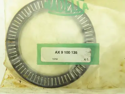 New | in-Stock NADELLA _UNKNOWN_ Bearings | Arrow Industrial #613970