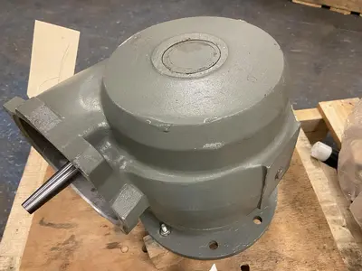 New | in-Stock US MOTORS GWVP Speed Reducers | Surplus Asset Holdings #1204300