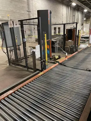 USED PHOENIX PC1A2100