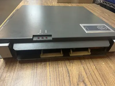 Used ALLEN-BRADLEY 8420MRFE Programmable Logic Controllers | Surplus Asset Holdings #1227584