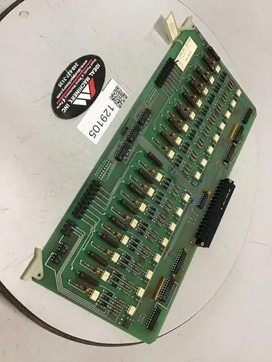 Used SCI 22857 REV J Circuit Boards Michigan US | Ideal Machinery #604952