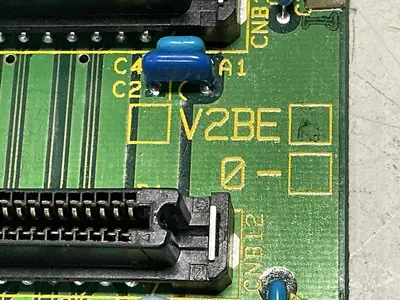 USED TOSHIBA H2184230