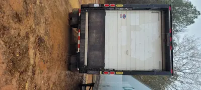 Used 2011 UTILITY TRAILER MFG CO PUP TRAILER REFRIGERATED Reefer Trailers Georgia US | Atlanta Truck Equipment #1297212