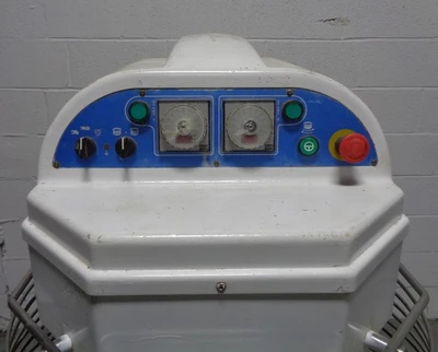 Used PICARD M80 Dough Mixers California US | BakeryEquipment.com #1555093