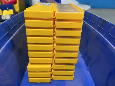 Used KENNAMETAL JMN2902791 / KCP20 Tooling & Accessories (Other) Ohio US | HGR 24 #1487073
