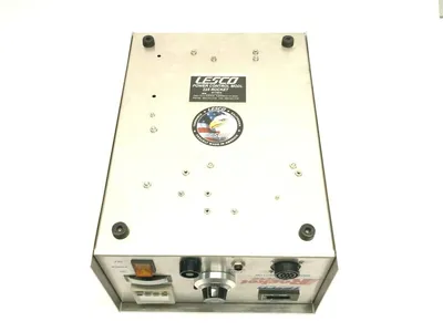 USED LESCO ROCKET 225