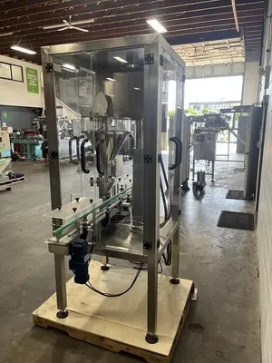 USED 2022 HEBEI SHIPU MACHINERY TECHNOLOGY CO. SP-LI-S