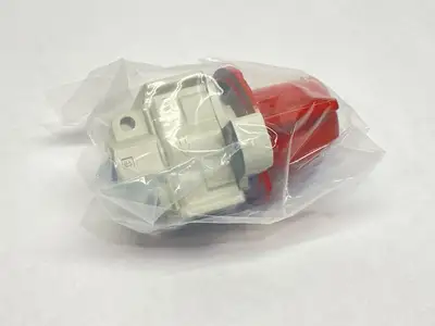 VHS20-N02B-Z | SMC  Single Action Pressure Relief Hand Valve - New
