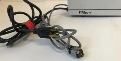 USED FIAtron 100AT0320
