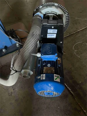 Used TAWI SA350/2 Vacuum Lifts, Sheet Metal Lifters California US | MachineryMax #1321487
