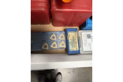 Used _UNKNOWN_ _UNKNOWN_ Boring Bars California US | KD Auctions #1359330