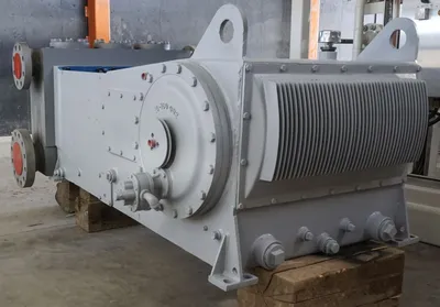 USED OILWELL A-348-5