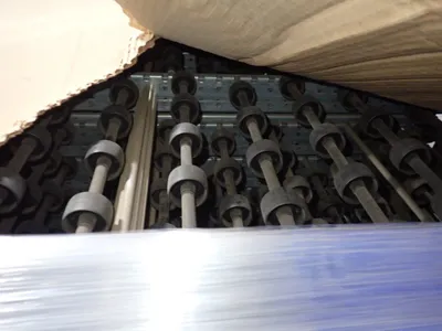36" X 16" Conveyors