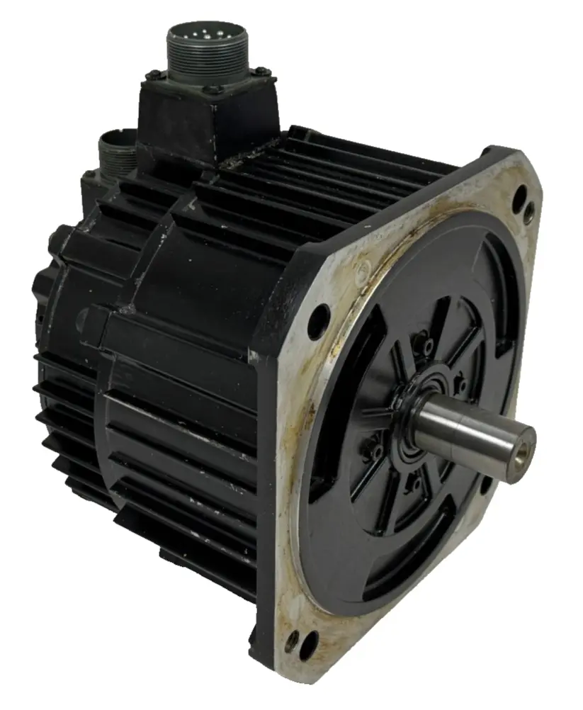 USED SANYO DENKI AP-3M160B1C1 ABS SUPER SERVO MOTOR 68ZBM090HCVT2